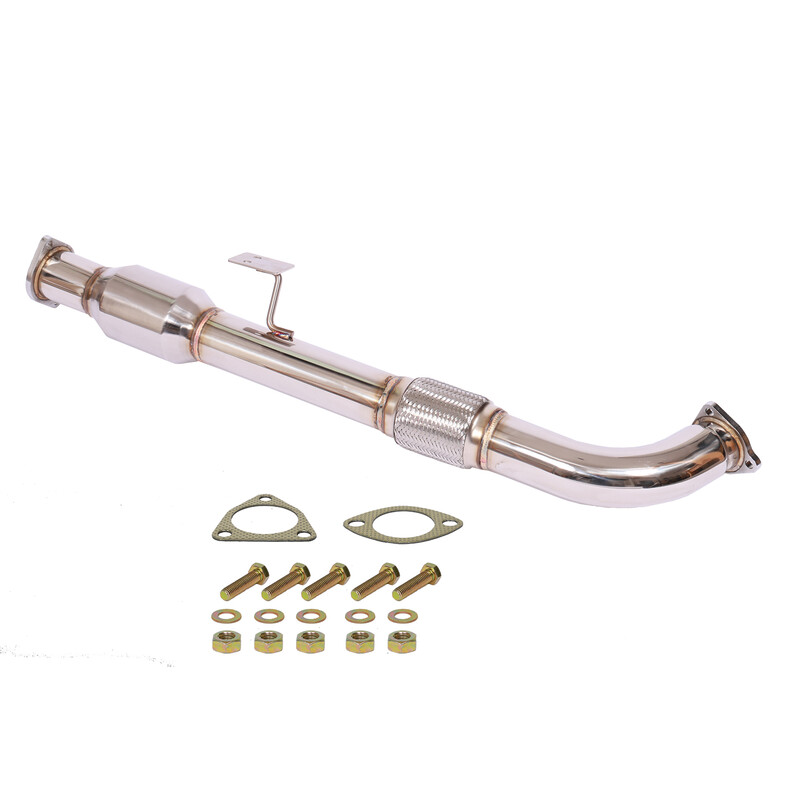 Catalyseur Sport "CT-OK" pour Nissan 200SX S13 (CA18DET)